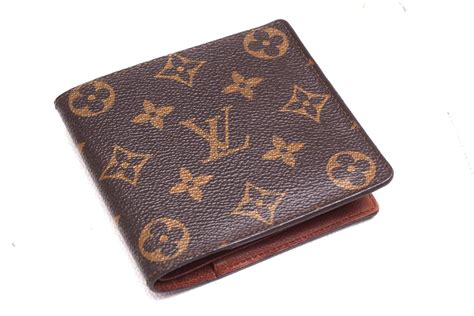 louis vuitton wallet male price|louis vuitton real wallet.